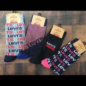 Levi’s men’s socks 🧦